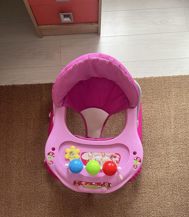 Продам детские ходунки