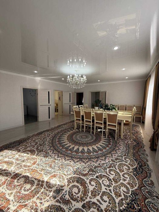 Продам дом в р  ЖМ Рауан