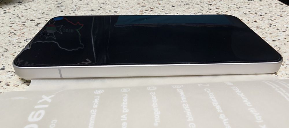 Xiaomi 15 с 3г гаранция