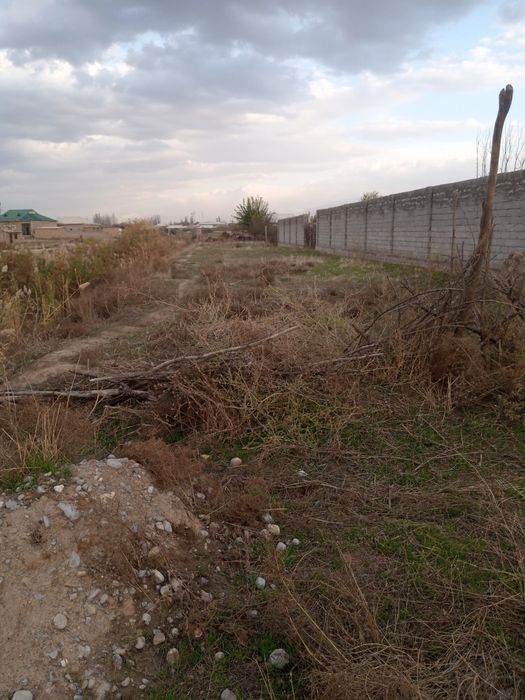 Участка сотилади!!!