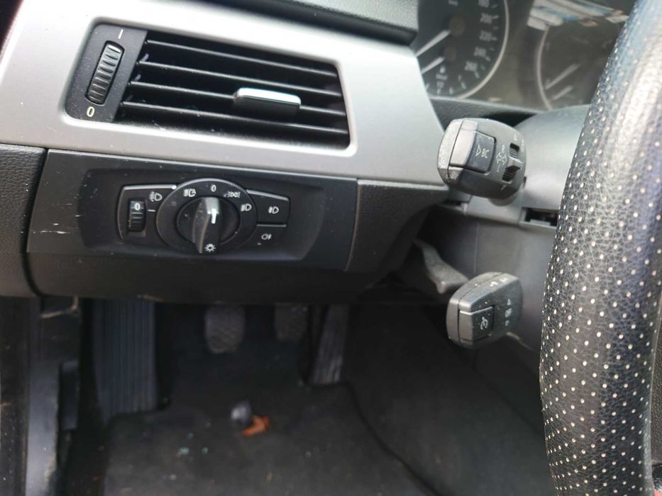 На части БМВ Е90 318д 122 коня / bmw E90 320d 122hp