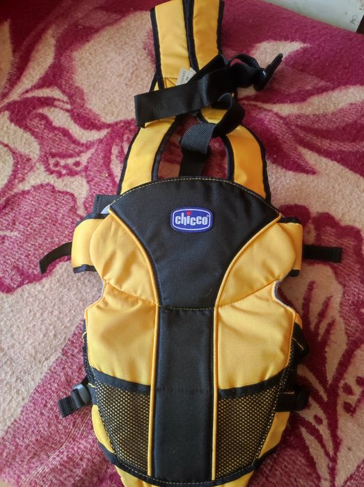 Кенгуру для малышей