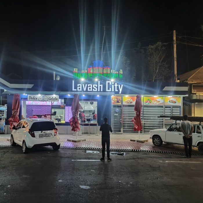 reklama xizmatlari | banner | led reklama | reklama bukva