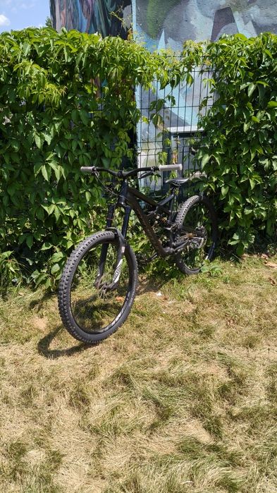 Vând specialized Enduro comp