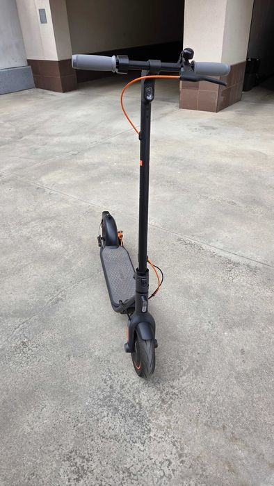 Segway Ninebot Kickscooter F2
