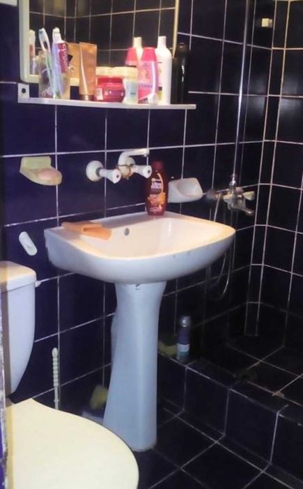 Продава се Тристаен апартамент в София, Овча купел 1 - 98 кв.м за 807 €/кв.м - Снимка #6