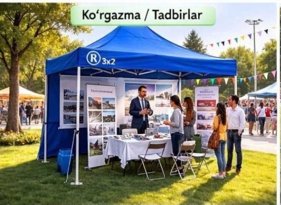 Zontik original sifati zor 24 7 Dastafka xizmati bor