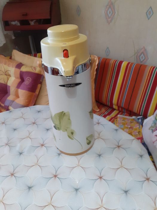 Къмпинг артикули и платове