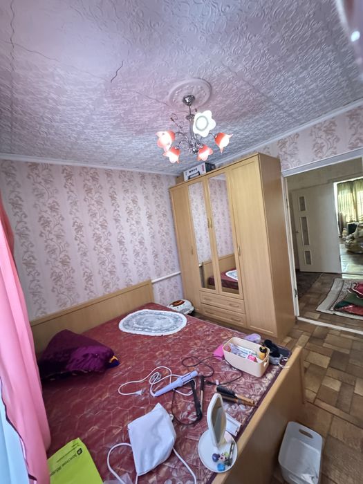 9 бөлмелі жер уй сатылады