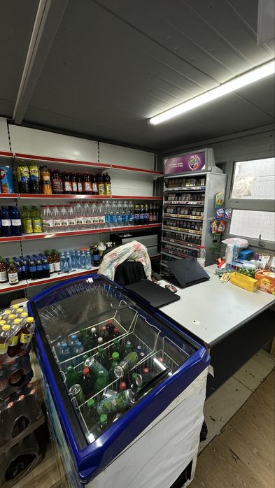 Сдам в аренду магазин