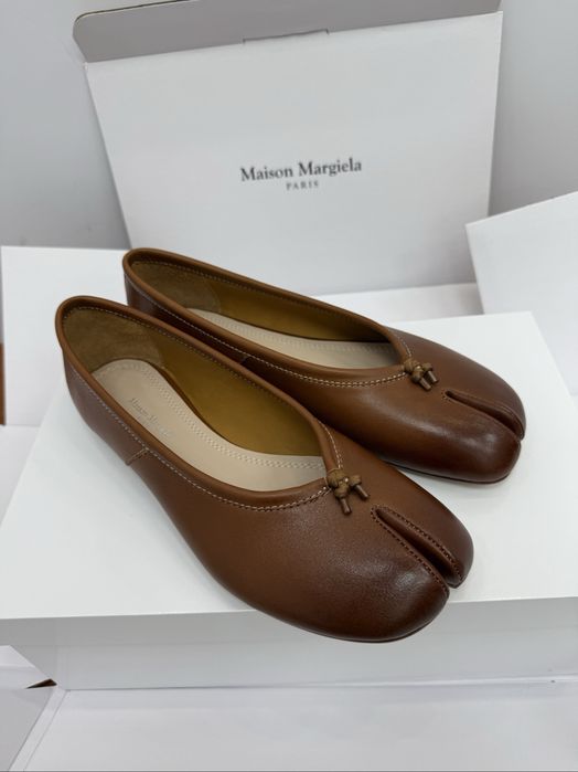 Balerini Maison Margiela