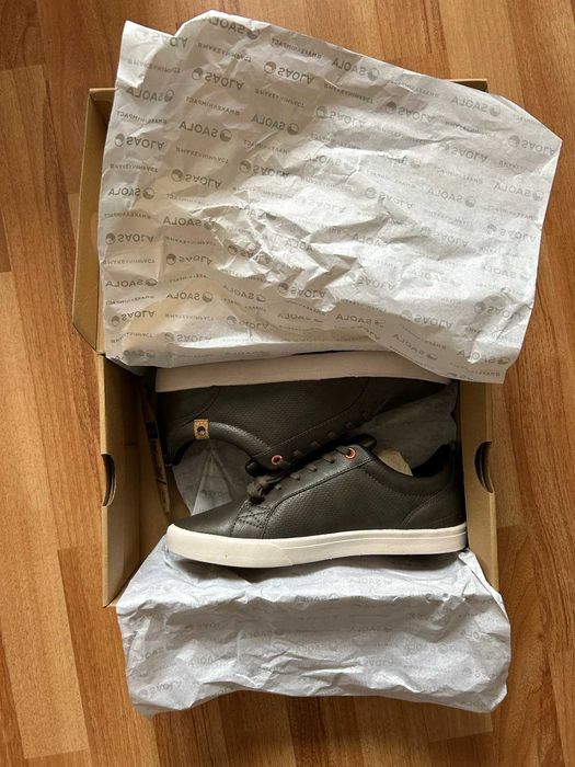 Обувки Saola 38.5