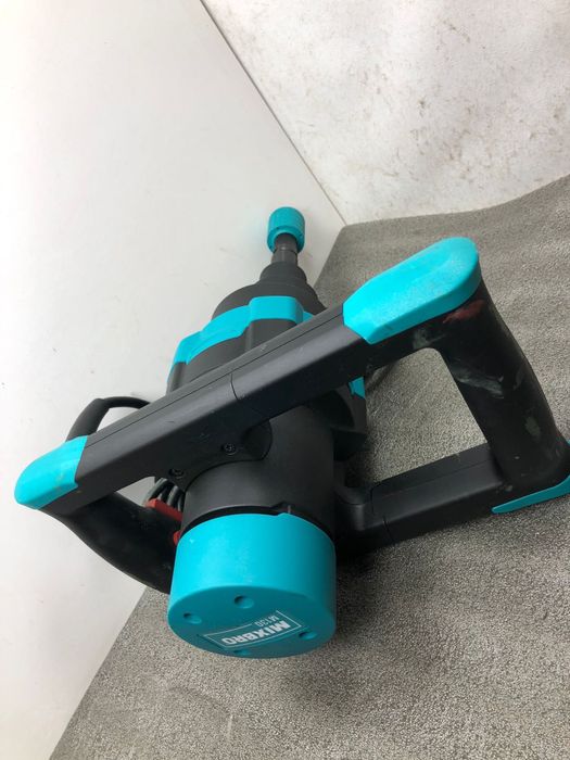 Mestecator MiXBroM130+Mestecator FlexMX+Mestecator Festool MX1000 EF