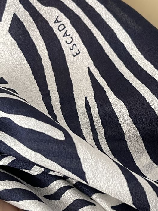 Bluza Escada , matase si triacetat