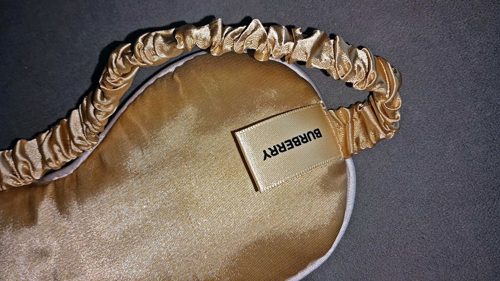 Sonia Rykiel * Etienne Aigner * Burberry * LV