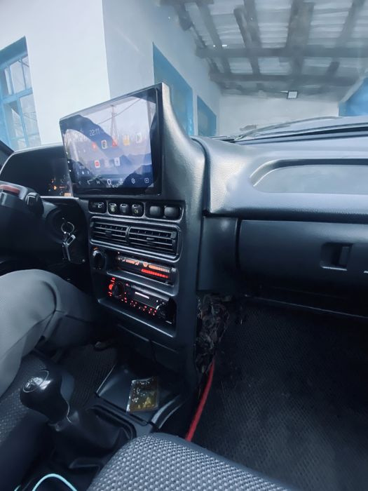 Ваз 14 15 Консоль адройд
