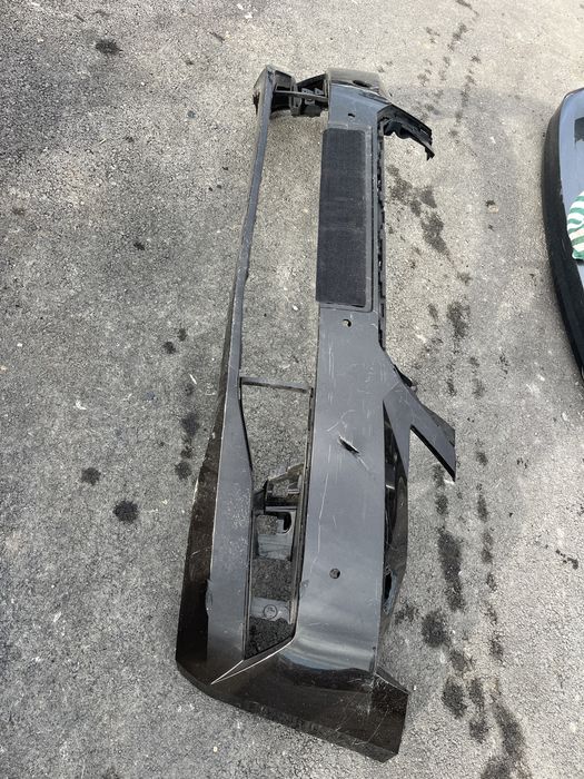 Броня Skoda SuperB 2014 5бр