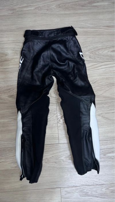 Pantaloni din piele Moto de dama Dainese