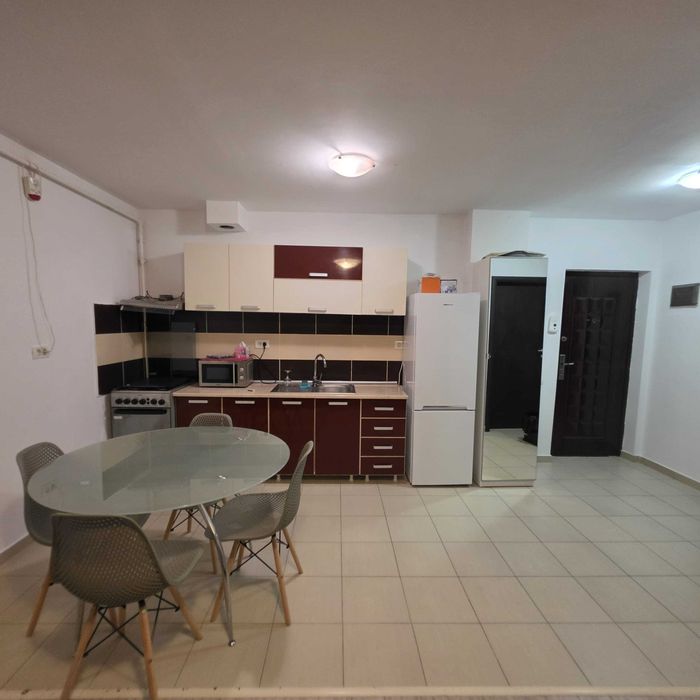 Inchiriez apartament 2 camere in Militari Residence