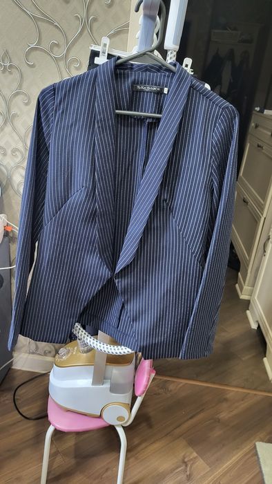 пиджак женский 44