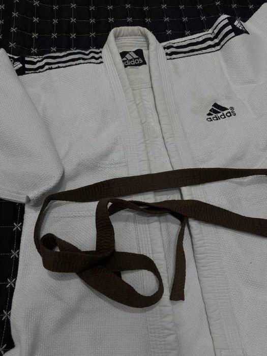 Форма для Дзюдо и Каратэ