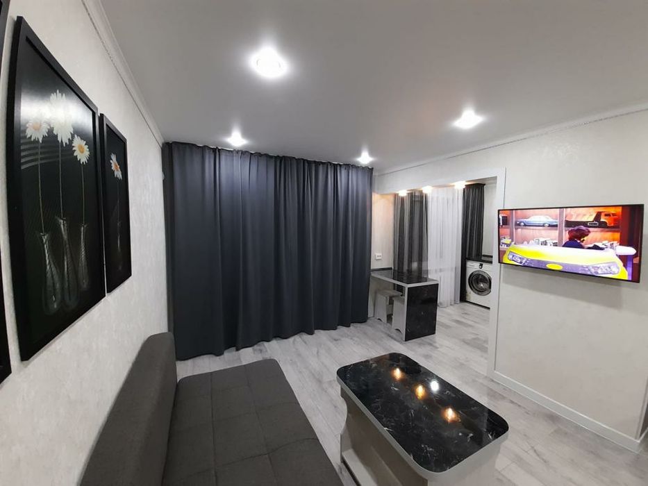 Вокзал-телецентр