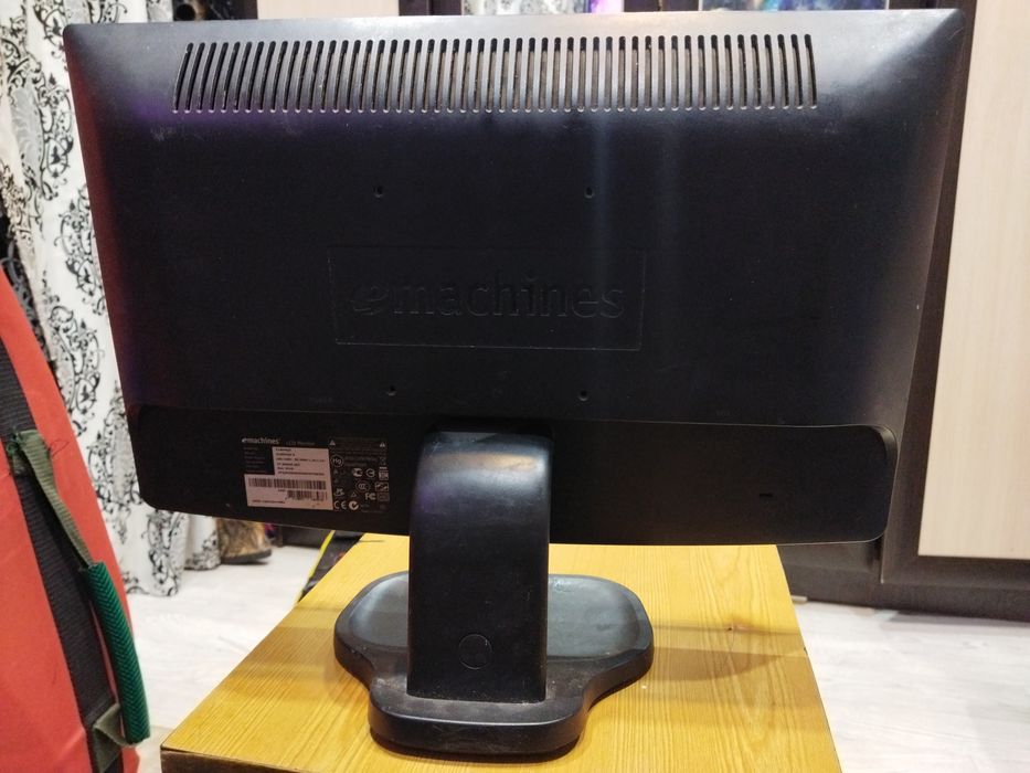 Компьютер в сборе