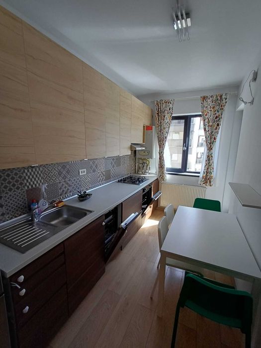 Apartament 2 camere de inchiriat in Cotroceni Politehnica Residence