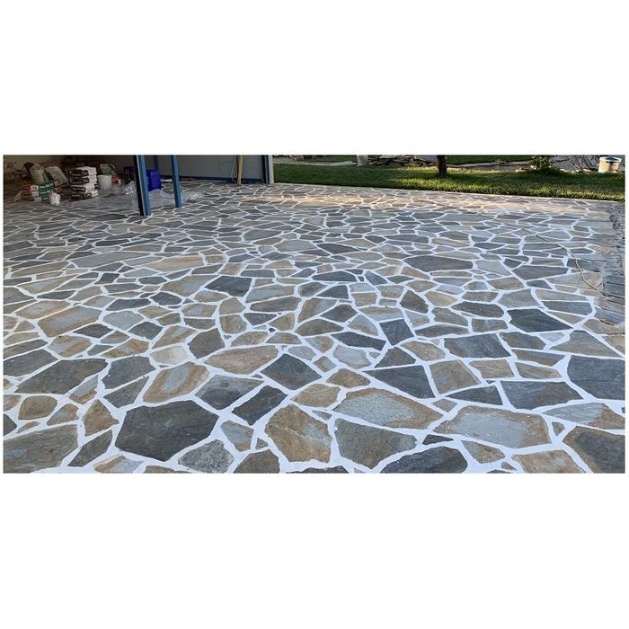 Cascade din piatra naturala