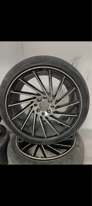 диски с покришкой