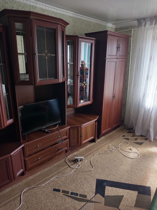 Продам стенку для гостинной