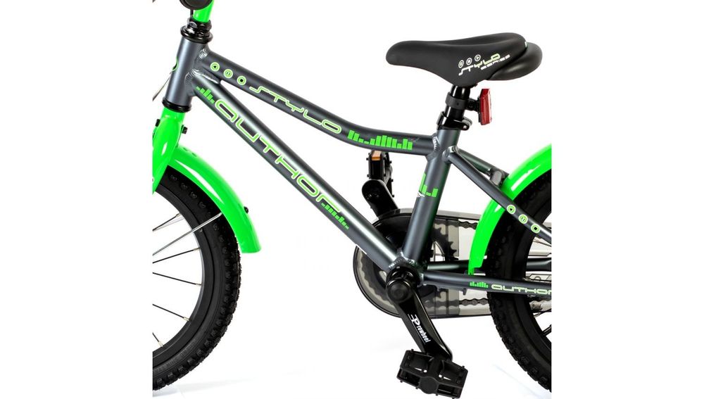 Велосипед детский Author Stylo