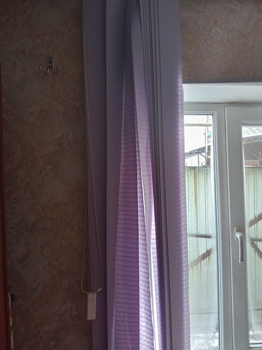 Продам жалюзи  б.у