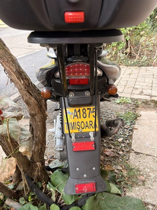 Scuter Yamaha de vânzare
