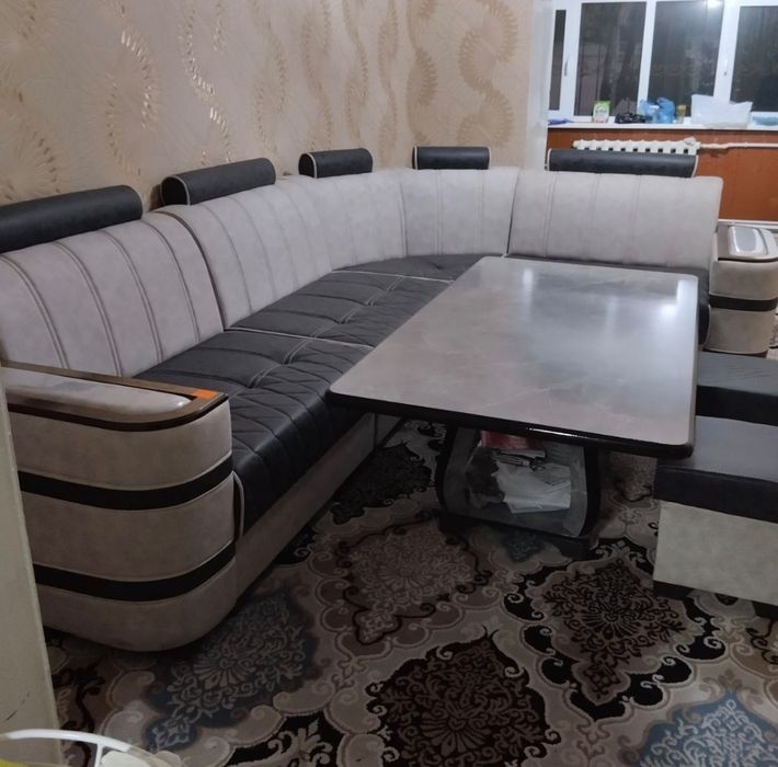 Продается квартира в центре Ферганы