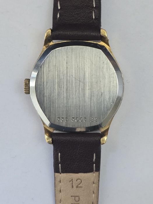 Certina Lady 24mm