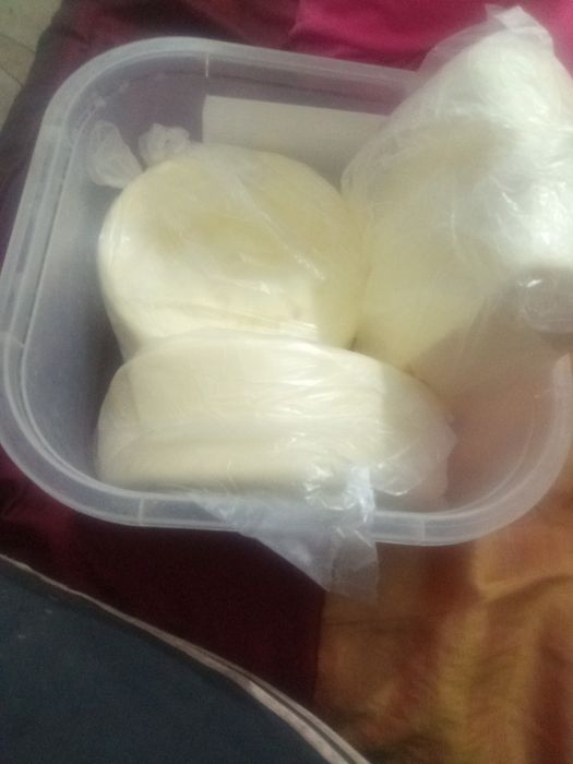 Brânză de vânzare