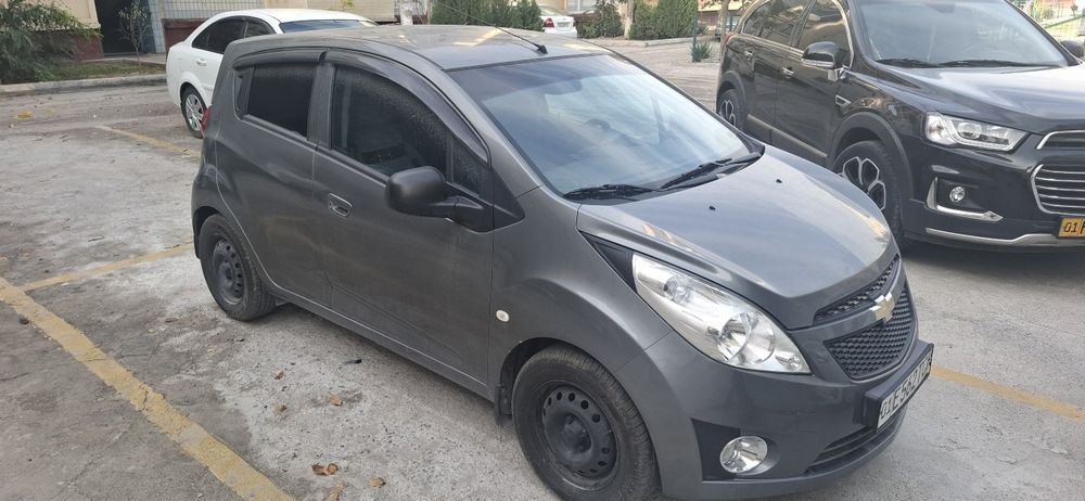 СПАРК в Аренда с выкупом