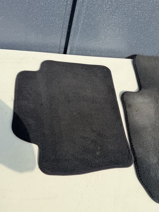 Presuri mocheta originale BMW Seria 3 F31