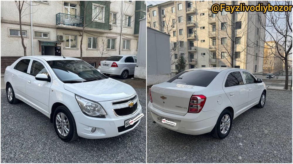 Кобальт сотилади (Автомат)