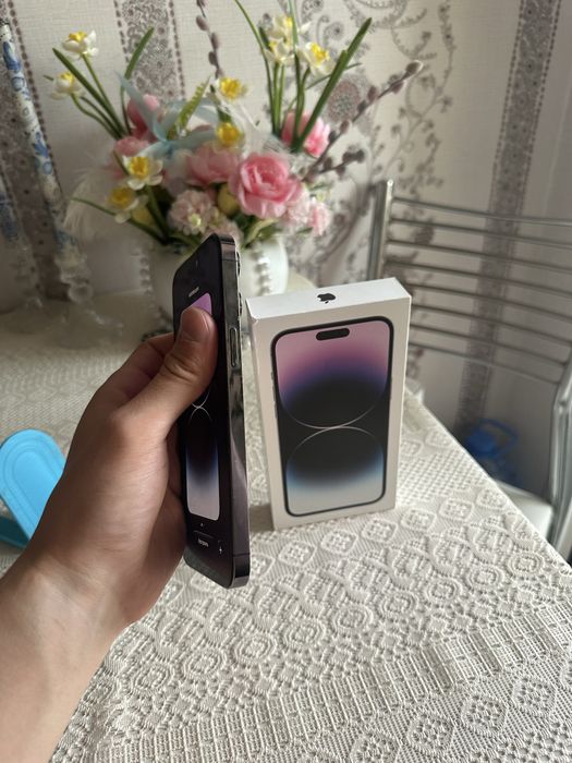 Iphone 14 Pro Max айфон 14 Про Макс