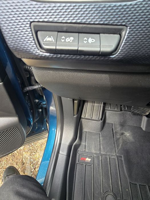 Renault Arkana Renault Arkana 1.3 TCe MHEV 140CP Zen EDC stare perfecta