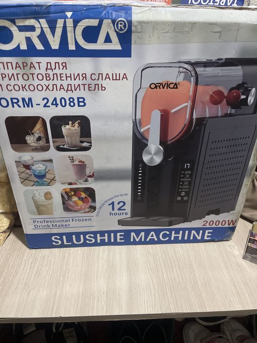 Продам Слэш апарат ORVICA ORM-2408B