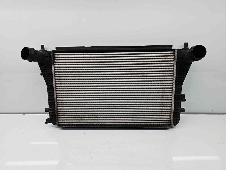 Radiator intercooler Volkswagen Golf 6 (5K1) [Fabr 2009-2013] 1K014580