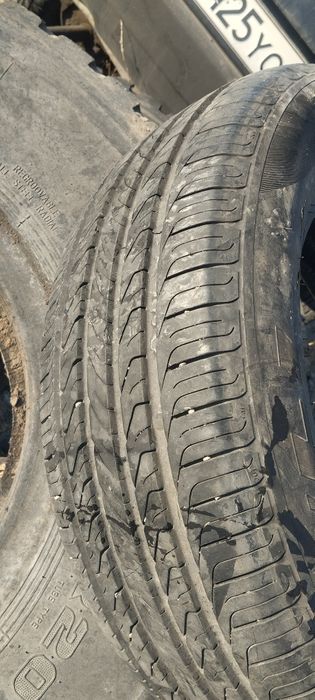 Продам один балон 225/60/16