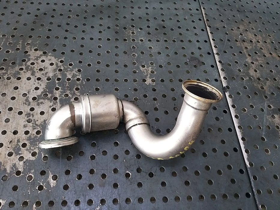 Conducta egr 2.0 d bmw seria 3 e90 e91