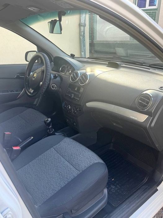 Аренда Выкуп Nasiya Nexia 3