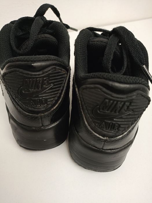 Nike air номер 28,5 за момче