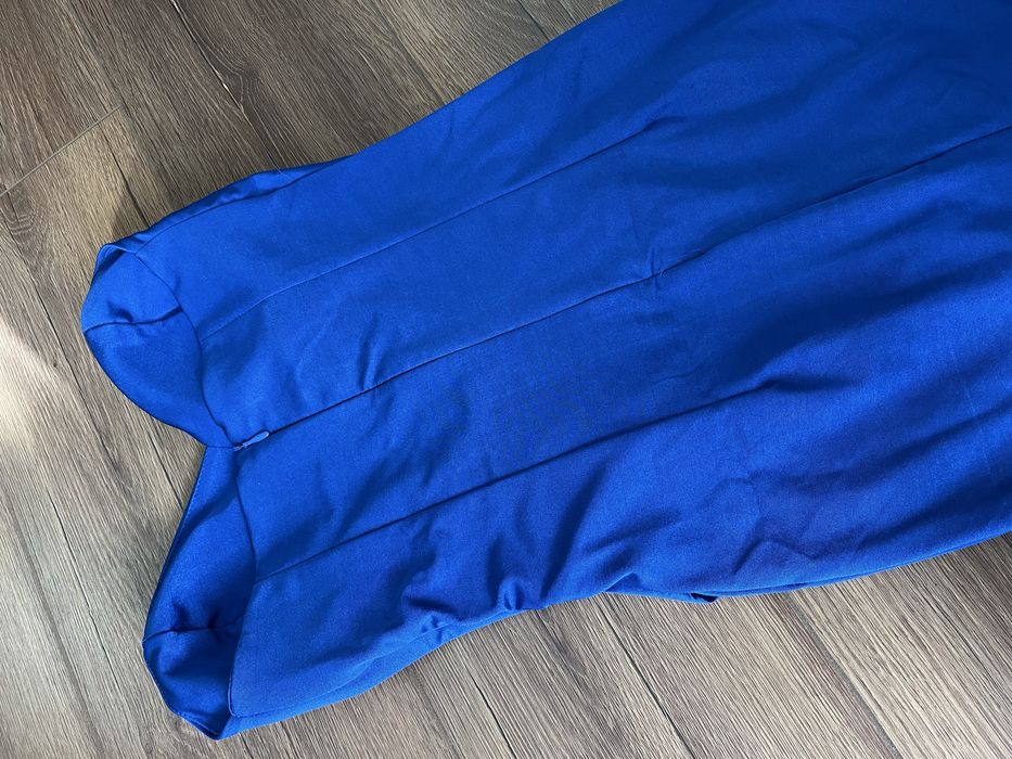 Дамска къса рокля