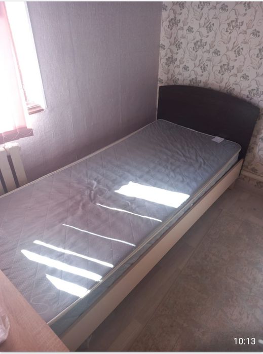 Продам кровати односпальные в связи перездом